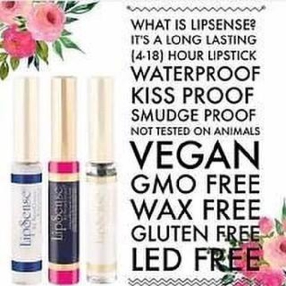 LipSense: Nutmeg - Picture 2 of 3